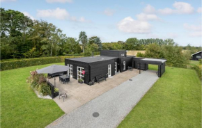 3 Bedroom Nice Home In Ebeltoft, Ebeltoft